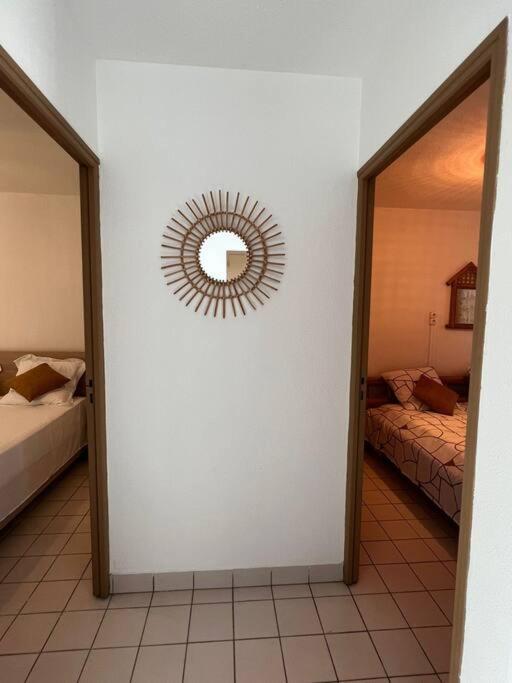 Appartement F4 Petit Bourg Exterior foto